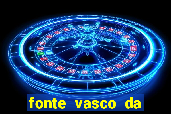 fonte vasco da gama dafont